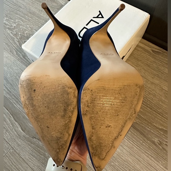 Aldo Stilleto - Picture 5 of 5